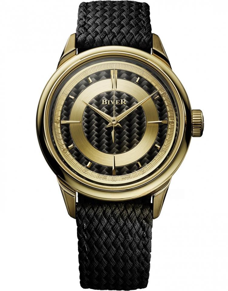 Automatique Platinum